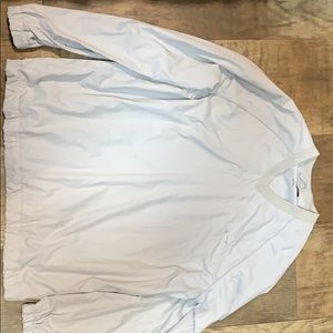 Like new Greg Norman windbreaker